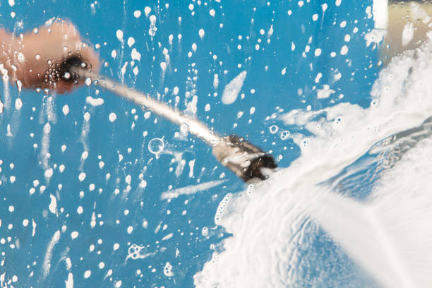 Reliable Owosso, MI Pressure Washing Solutions